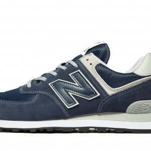 New Balance 574 Laivastonsininen