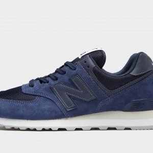 New Balance 574 Laivastonsininen