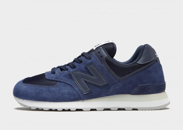 New Balance 574 Laivastonsininen