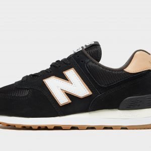 New Balance 574 Musta