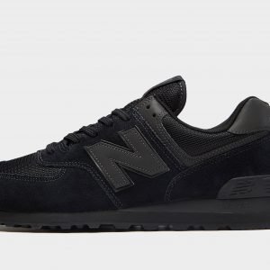 New Balance 574 Musta