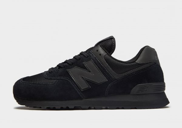 New Balance 574 Musta