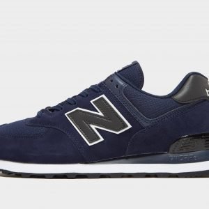 New Balance 574 Ripstop Laivastonsininen