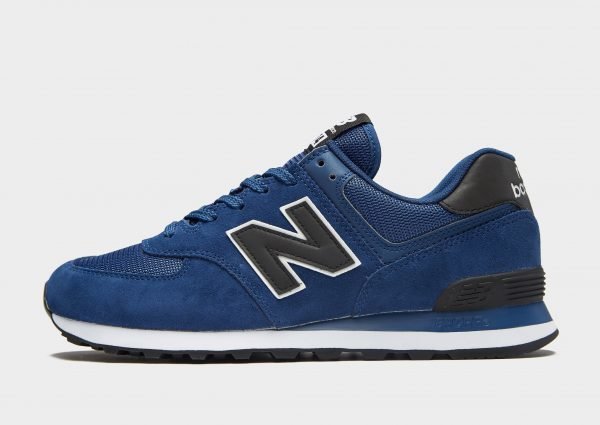 New Balance 574 Sininen