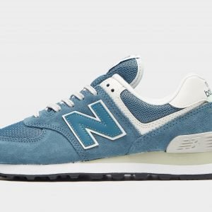 New Balance 574 Sininen