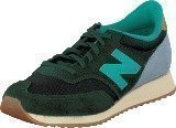 New Balance CW620RWC Green/Grey