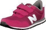 New Balance KV396PGY Pink