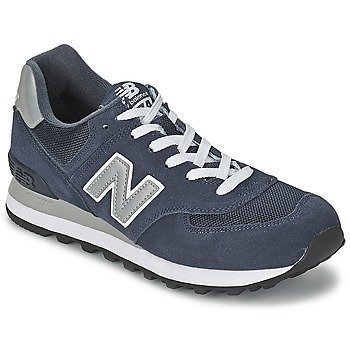 New Balance M574 matalavartiset tennarit