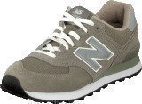 New Balance M574GS Grey