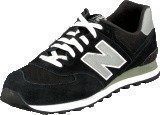 New Balance M574NK Black