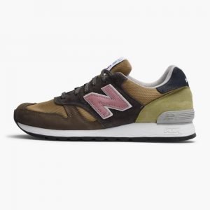 New Balance M670SP