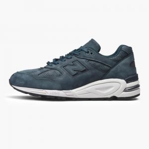 New Balance M990DRK2