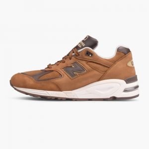 New Balance M990DVN2