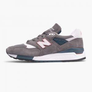 New Balance M998CRA