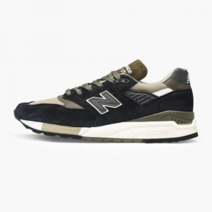 New Balance M998CTR