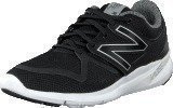 New Balance MCOASBK Black/White D