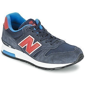 New Balance ML565 matalavartiset tennarit