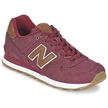 New Balance ML574 matalavartiset tennarit