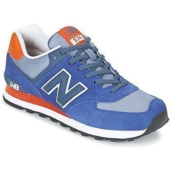 New Balance ML574 matalavartiset tennarit