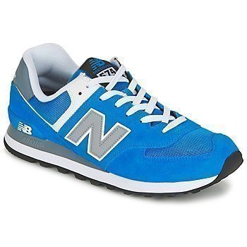 New Balance ML574 matalavartiset tennarit