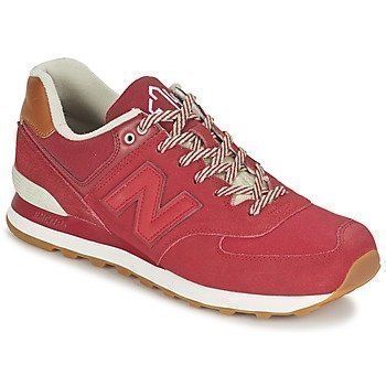 New Balance ML574 matalavartiset tennarit