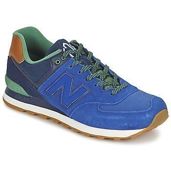 New Balance ML574 matalavartiset tennarit