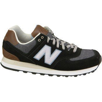 New Balance ML574BCB matalavartiset tennarit