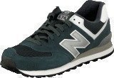 New Balance ML574VVAG Grey