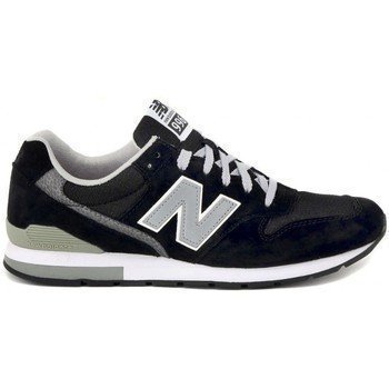 New Balance MRL996BL matalavartiset tennarit