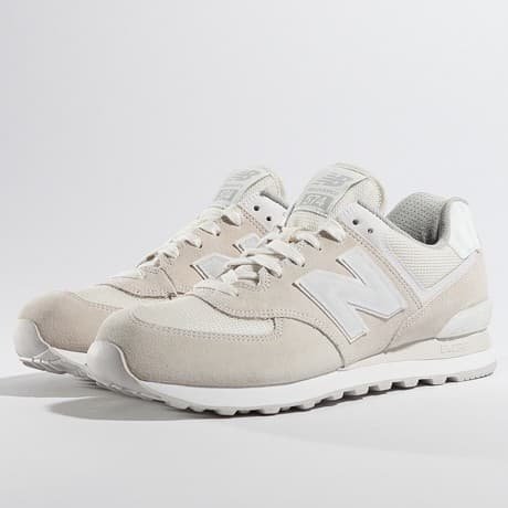 New Balance Tennarit Beige