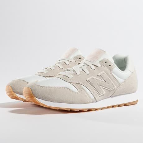 New Balance Tennarit Beige