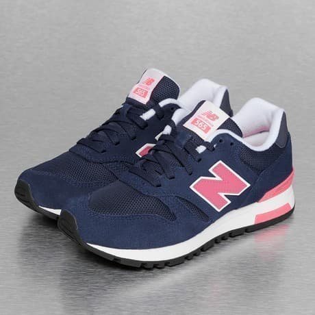 New Balance Tennarit Sininen