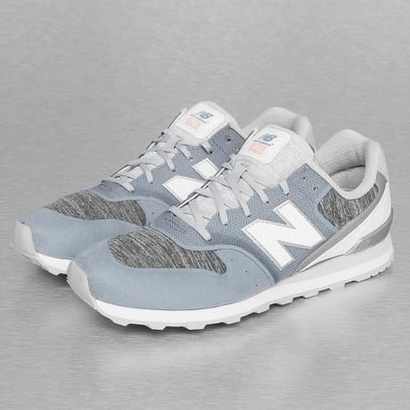 New Balance Tennarit Sininen