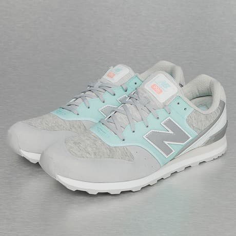 New Balance Tennarit Sininen