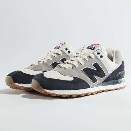 New Balance Tennarit Sininen