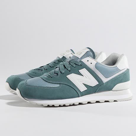 New Balance Tennarit Turkoosi