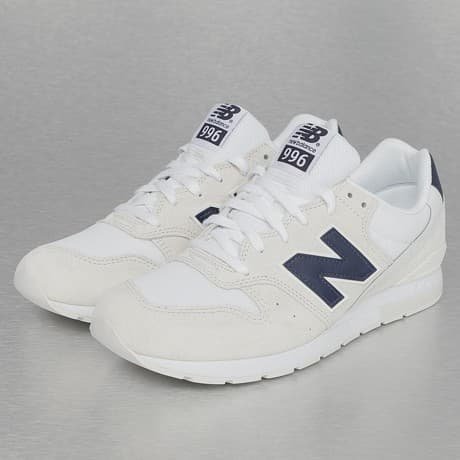 New Balance Tennarit Valkoinen