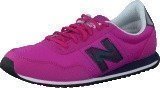 New Balance U395MNPP Pink/Navy