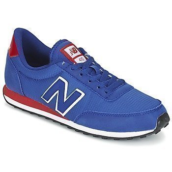 New Balance U410 matalavartiset tennarit