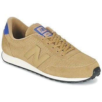 New Balance U410 matalavartiset tennarit