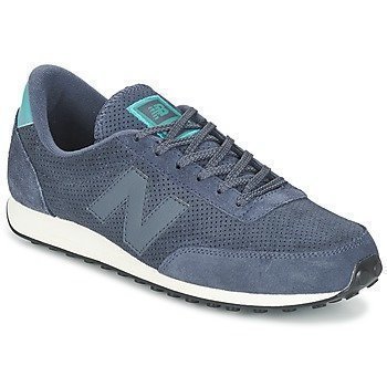 New Balance U410 matalavartiset tennarit