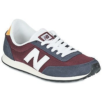 New Balance U410 matalavartiset tennarit