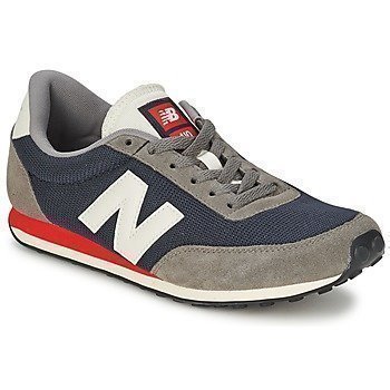 New Balance U410 matalavartiset tennarit