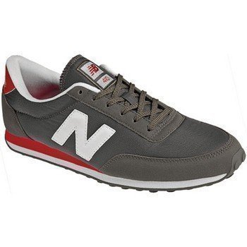 New Balance U410MGR matalavartiset tennarit