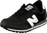 New Balance U410MNKK Black