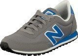 New Balance U410NBG Grey