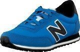 New Balance U410NBK Blue