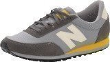 New Balance U410SGRE Grey/Yellow/White