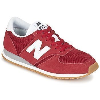 New Balance U420 matalavartiset tennarit