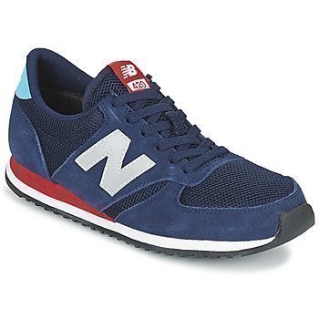 New Balance U420 matalavartiset tennarit